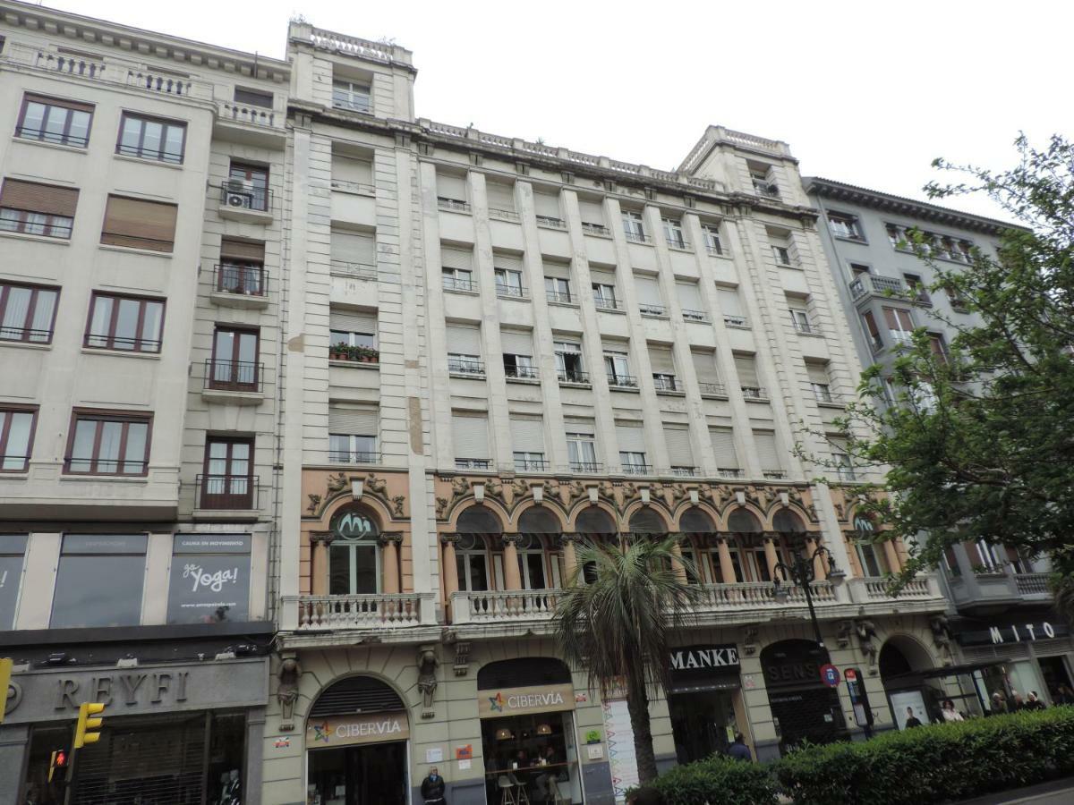 La Balaustrada, Con Parking Incluido Saragoça Exterior foto
